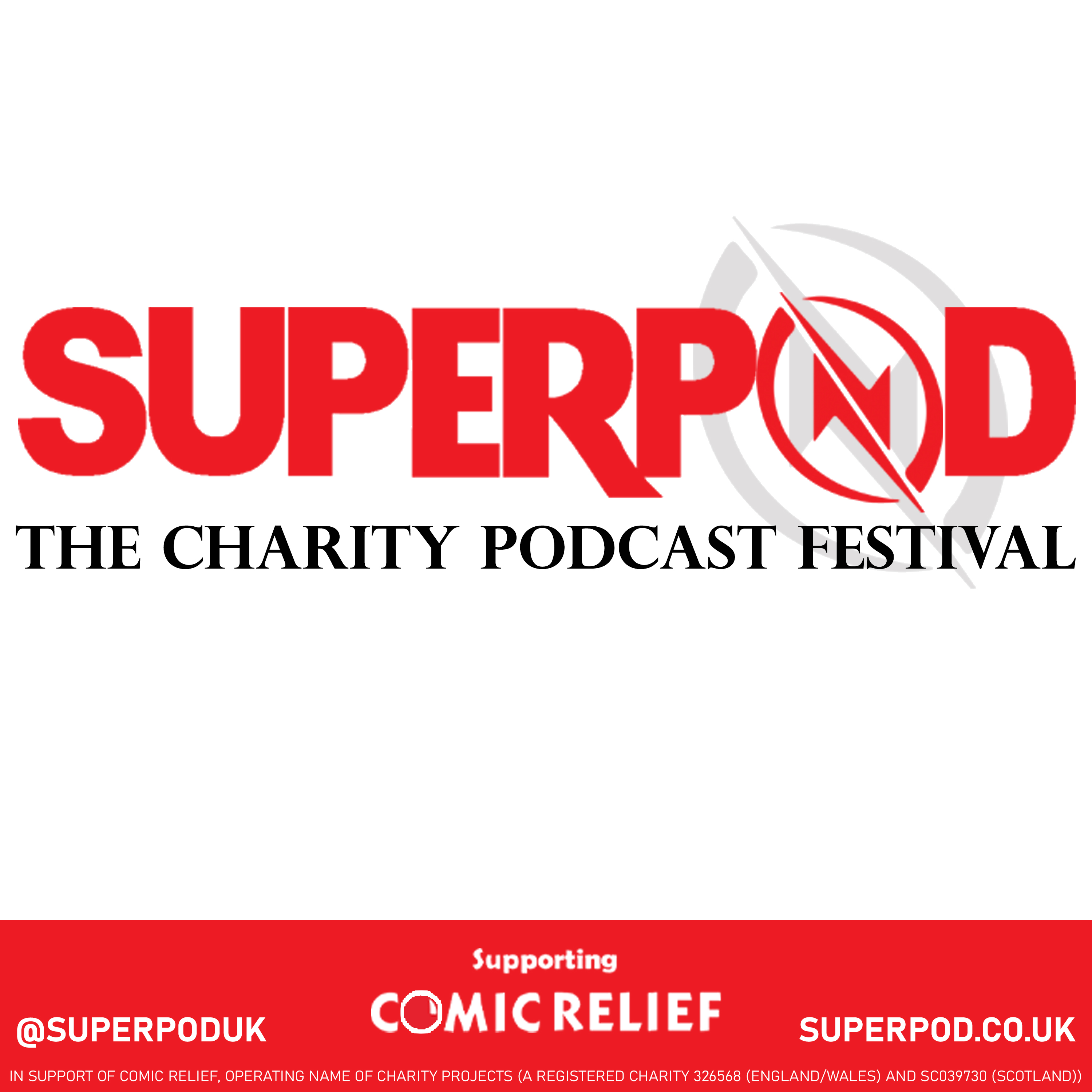 SuperPod SuperPod